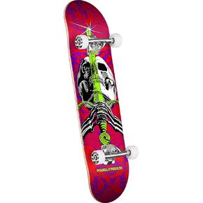 Powell Peralta Skull & Sword Complete Skateboards