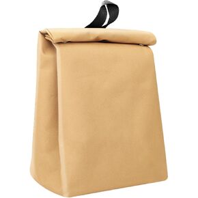 Bike Handlebar Bag, Bicycle Handle Bar Front Hanging Pouch, Electric Scooter Motorcycle Carrying Bag, 12.6 Inches