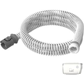 Replacement Tubing for ResMed AirMini Hose Tube, FSA/HSA Eligible, Compatible with ResMed Airmini CPAP Machine & F20/N20/P10/N30 Connector, Airmini Supplies for CPAP accessories