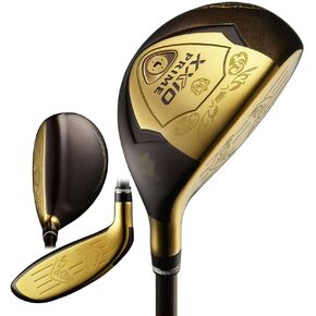 2023 XXIO Prime Royal Edition 5 Hybrid RH 6 25 Graph Reg