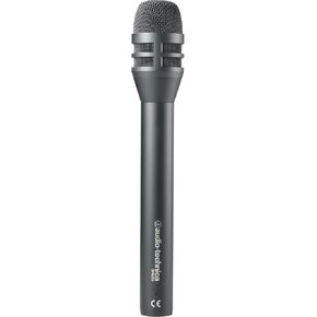 Audio-Technica Dynamic Interview Mic