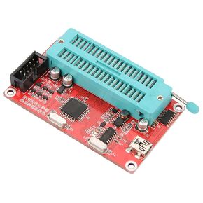 AUNMAS Scm / 24/93 Series, USB Chip SST 27 Eprom Programmer Memory Chips Programmers Sp200SeSp200S Enhanced Version