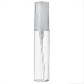 MOMA Muji PET Cylinder Spray Bottle 50ml