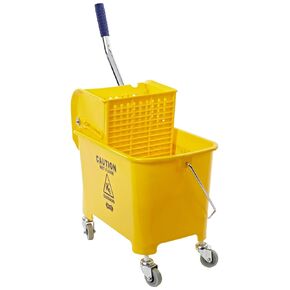 Central Exclusive - 2Y/2021-2Y 2Y Compact Mopping System