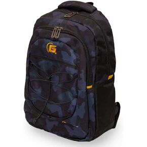 900 Global Backpack - Camo