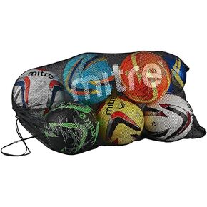 Mitre Unisex Soccer Bag