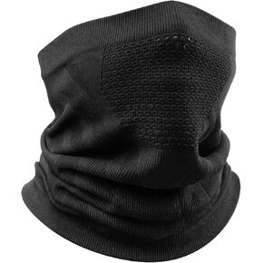 Winter Neck Warmer Gaiter;Ski Mask Balaclava Windproof Face Mask Unisex Face Cover for Cold Weather