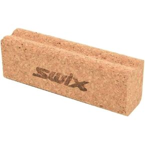Swix Snowboard Polishing Cork