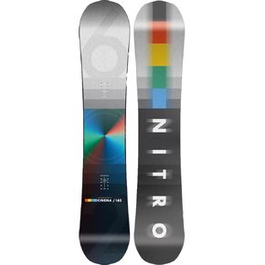 Nitro Cinema Snowboard, 159