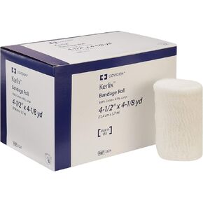 Bandage Roll - 3324Pk - 4.5" X 4.1 Yards, 12 Each/Pack