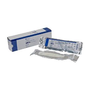 Vaseline™ Non-Adherent Petrolatum Gauze Dressing, Strip in Overwrap Peelable Foil Pack, 3 x 9IN, Case of 72