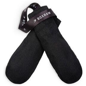BOXRAW Glove Deodorisers for Boxing | Absorbs Moisture, Keeps Gloves Dry & Smelling Fresh