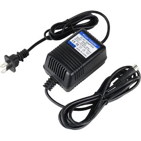 18V AC Power Supply, Mini 3 Pin Din Behringer Supply for Xenyx(502, 802, 1002),Eurorack Mixers (FX-18B-MP3),PSV3UL, MXVL3 MX602A, UB502, UB802, UB1002, Q502USB, Q802USB, Q1002USB