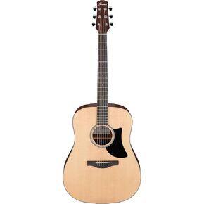 Ibanez AAD50 Advanced Acoustic Guitar - Natural