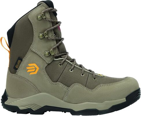 LaCrosse Women's Ridgeback 8" Waterproof Hunting Boot in Saudi Arabia