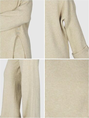 Women's Casual Outfits Crew Neck Sweatsuit Women's Button 2 Piece Outfit Tracksuits in Saudi Arabia