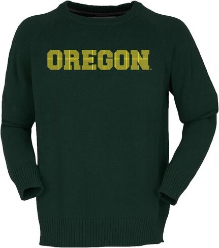 الرجال Intarsia Crewneck in Saudi Arabia