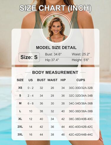 Blooming Jelly Womens Tummy Control Swimsuits One Piece Modest Bathing Suit Curvy Full Coverage Swim Suits Swimwear in Saudi Arabia