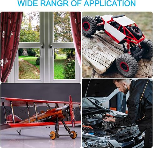 لفة رقائق من الفولاذ المقاوم للصدأ 304 - 2 عبوة من شرائح التشذيب المصقولة تناسب الآلات الصناعية - 0.3 مم × 20 مم × 1 متر (طول × عرض × طول) in Kuwait