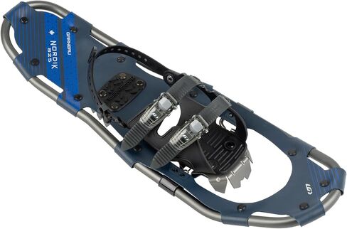 Louis Garneau, Nordik I Snowshoes, Navy Blue, in Saudi Arabia