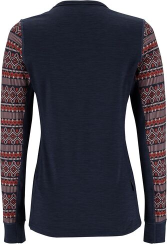 Kari Traa Women's Lune Long Sleeve - Base Layer in Saudi Arabia