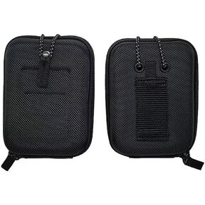 Golf Rangefinder Hard Case for Bushnell Tour V2 V3 V4 V5 Pro X2 Pro XE and Others Laser Range Finder