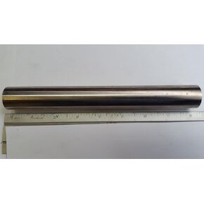 Magnetic Rod AlNiCo Grade 5 Magnet Rod 1" Dia x 8" Long