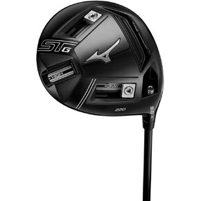 Mizuno ST-G 220 Driver | JPX Wood Single Club | 9.0 Degrees (0900) | RH/GR/LL/XSTIFF