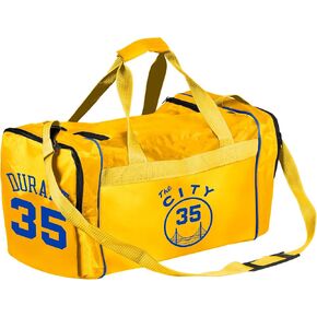 FOCO Golden State Warriors Durant K. #35 The City 2013 Core Duffle Bag