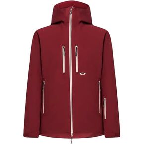 Oakley Men's Kendall Recycled Shell Jacket 2.0