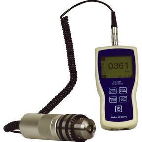 Shimpo FG-7000T-1 Portable Digital Torque Gauge, Data-Logging, Graphing Display, 1 nanometer Range