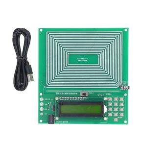 Hilitand 7.83Hz Sine Frequency Generator, DSP Synthesis, Stable & High Frequency, Body Relaxation & Health Improvement with Sound & Image Perception for Human with Vibration