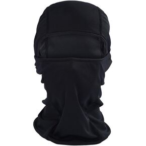 Tactical Skiing Bicycle Motorcycle Outdoor Sports Balaclava Multipurpose Breathable Face Mask