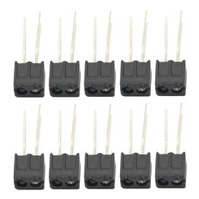 10pcs RPR220 Photoelectric Switch Reflective Optical Coupling Sensor,RPR-220 Switch,Optical Switches, Reflective, Phototransistor