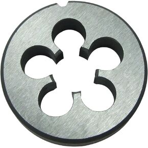 1/4" - 18 NPS Straight Pipe Die