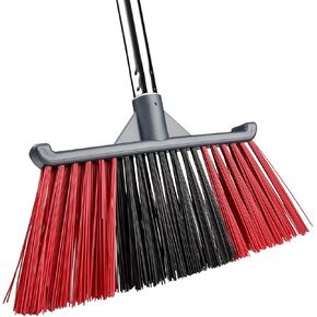 Outdoor Broom Heavy Duty Brooms - Outdoor Broom, Heavy Duty Broom, Outside Broom, Outdoor Broom Heavy Duty, Brooms for Sweeping Outdoor, Angle Broom, Floor Broom is Applied for Courtyard,Garage,etc.