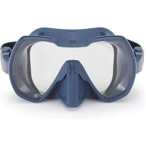 Fourth Element Seeker Mask - Deep Blue Clarity