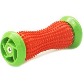 Reflexology Foot Massager Tool, Plantar Fasciitis Relieve Diabetic Neuropathy,Acupressure Trigger Point Therapy, Heel Arch Arthritis