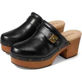 Dr. Scholl's x Iris Apfel Women's Original Joy Clog Mule