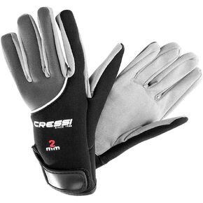 CRESSI Tropical 2mm Glove - Large