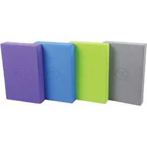 Yoga-Mad EVA Foam Yoga Block
