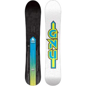 GNU Antigravity Mens Snowboard