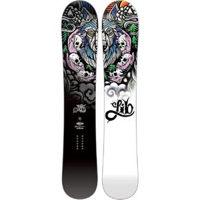 Lib Tech Jamie Lynn Mens Snowboard
