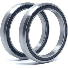 Replacement Headset Bearings to fit Pinarello F, F12, Prince FX, Prince (TICR)