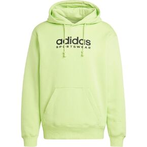 adidas Men's Tall Size All Szn Fleece Graphic Hoodie