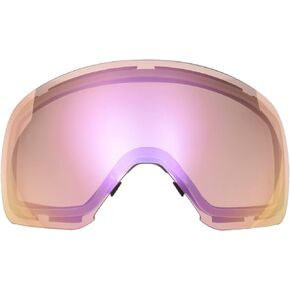 Replacement Lens compatible with Smith Snow Goggles Interchangeable Lens Mirror Lens SKYLINE in Kuwait