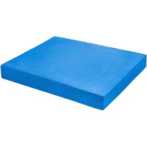 Stability Trainer Pad - Foam Balance Exercise Pad Cushion for Therapy, Yoga, Dancing Balance Training, Pilates,and Fitness