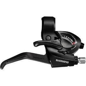 Shimano Shift/Brake Lever E-Z Fire Plus ST-EF41-7