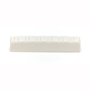 Graph Tech Tusq 12-Str 1/4" Slotted Nut PQ-1575-00