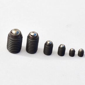 Carbide Insert torx Screws for Big Micro-Adjustment Boring Tool